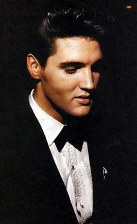 Elvis Presley