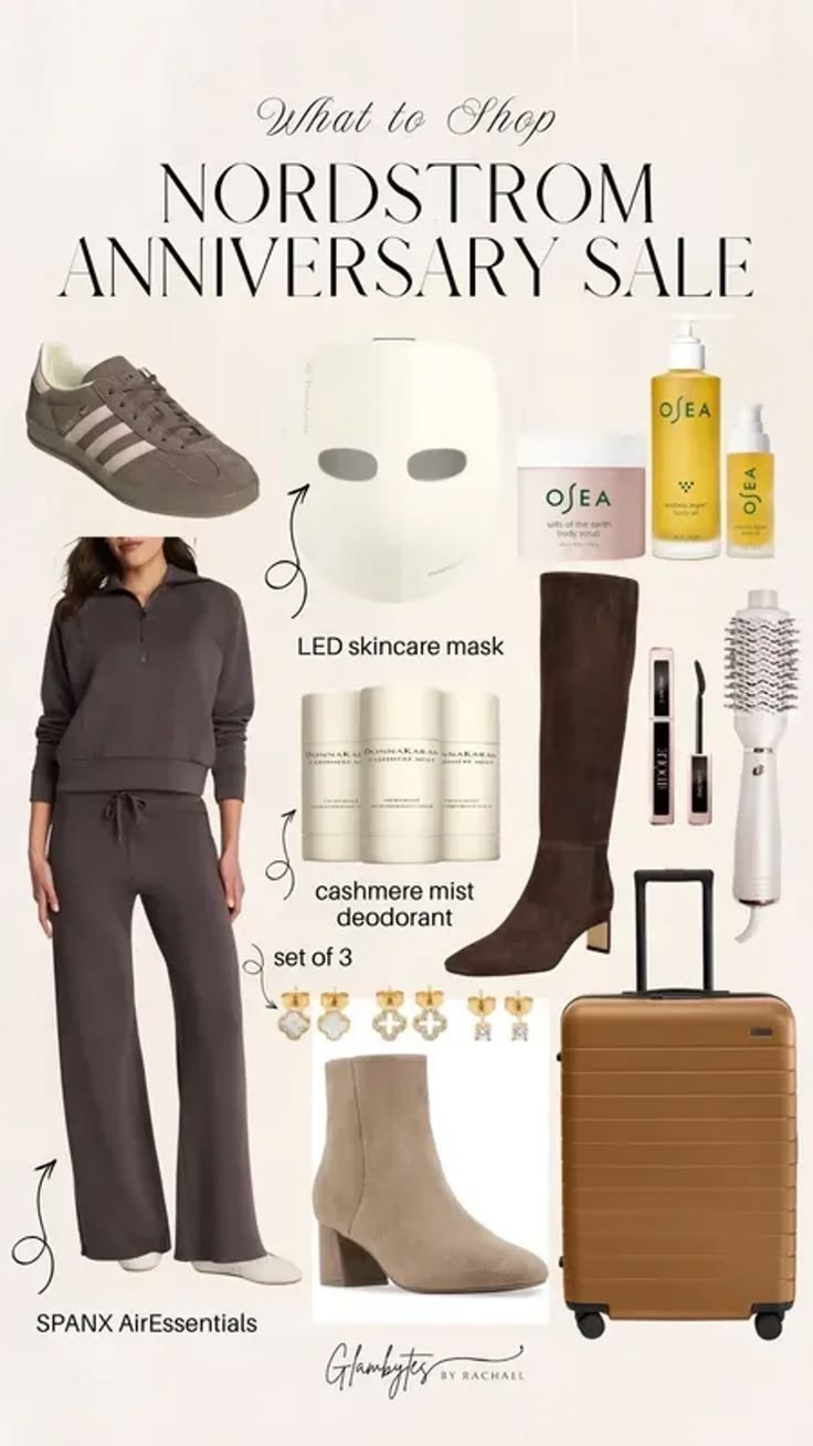 Nordstrom Anniversary Sale top picks 😍 Nsale 2026, Nordstrom