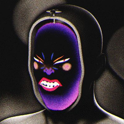 2024 GIF COLLECTION :: Behance