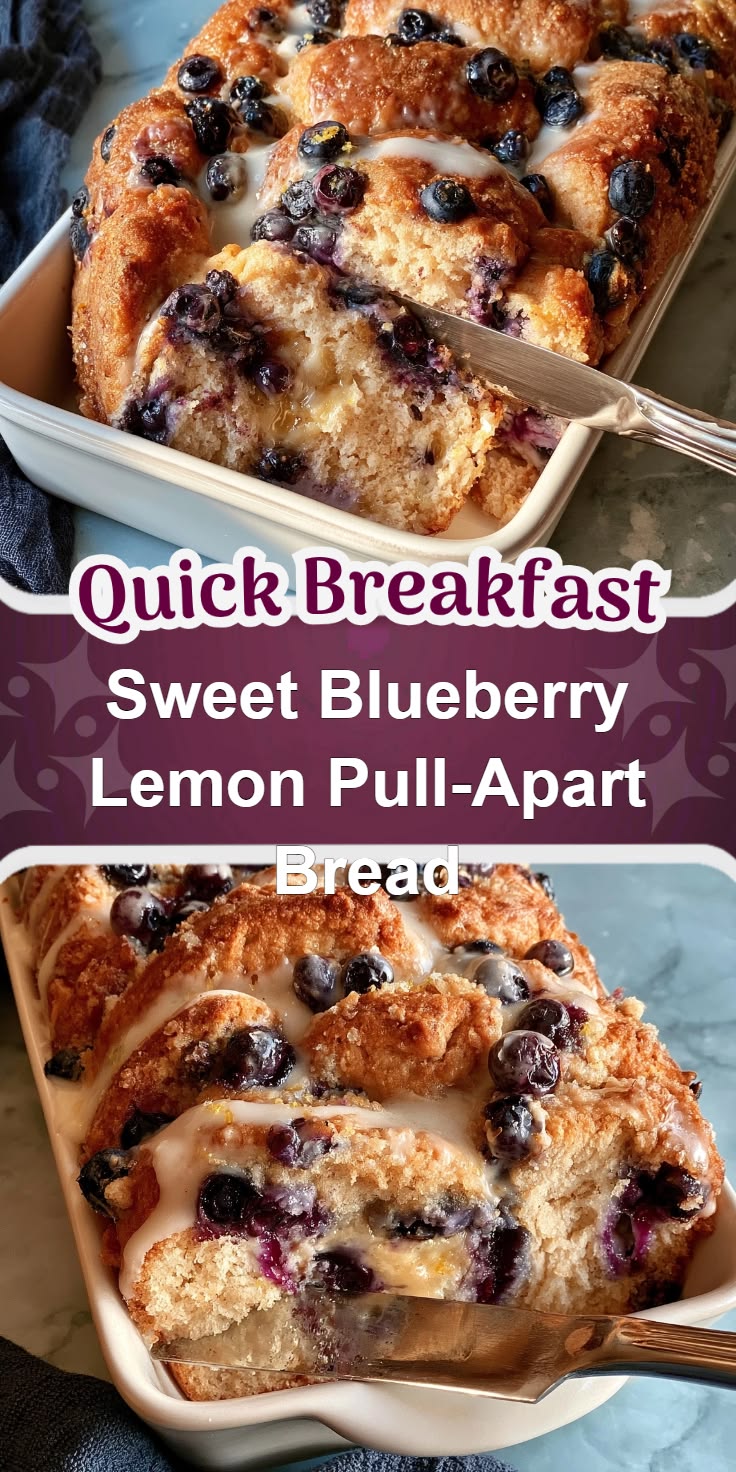 Craving a soft, bakery-style treat bursting with bright citr
