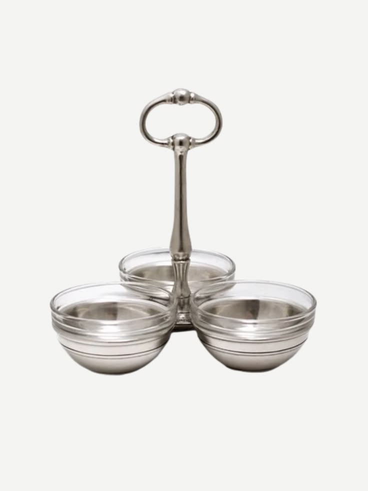 New Italian Pewter has arrived. Heirloom quality for the eve