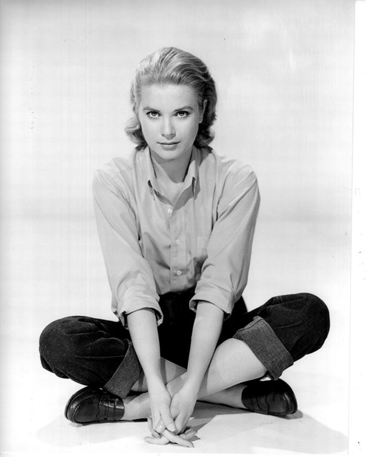 Grace Kelly