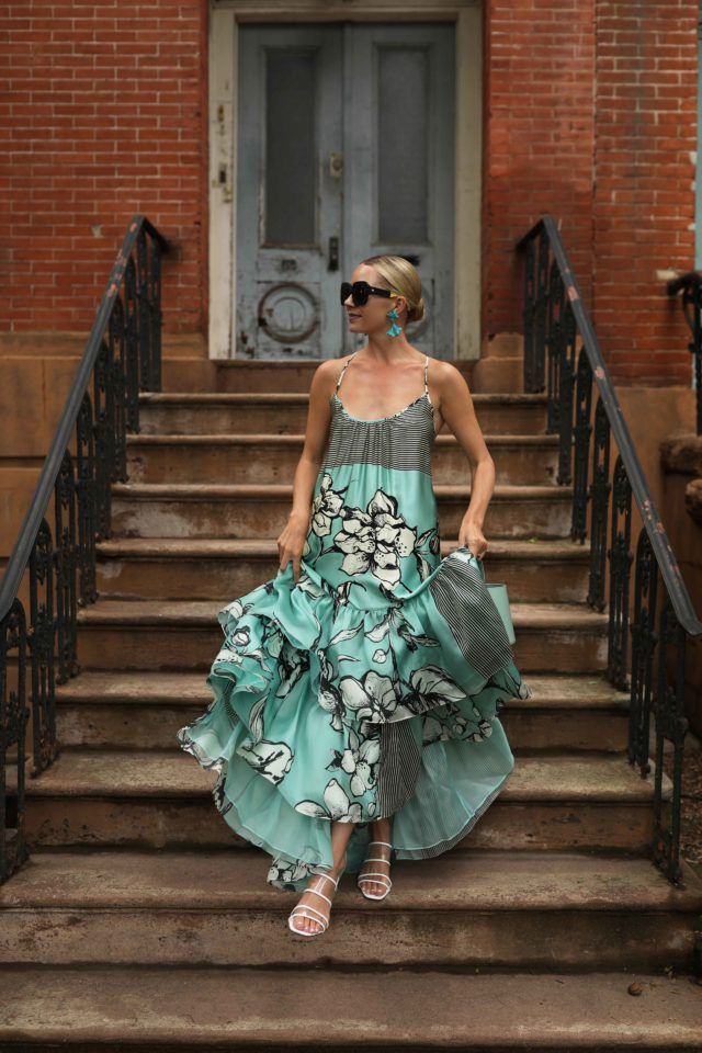 MAXI MOMENT // SILVIA TCHERASSI | Atlantic-Pacific