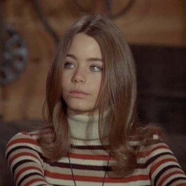 Susan Dey — 70s/80s Face Claim