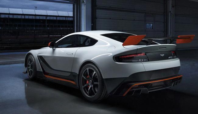 Aston Martin Vantage GT3 #astonmartinvulcan