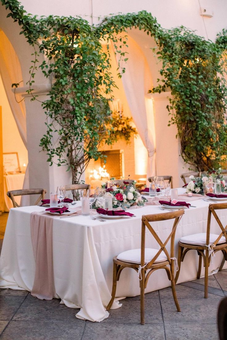 Karen & Andy | Villa & Vine Weddings