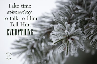 #prayer #richardgscott #pray