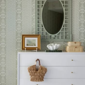 Bedrooms Lulie Wallace Wallpaper Design Ideas