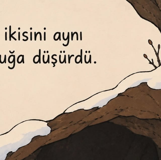Uzm. Dr. Çağlar TURAN on Instagram: "Bu hikâyenin psikiyatri