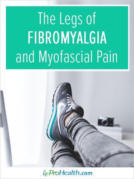 Celeste Cooper explores the connections between fibromyalgia