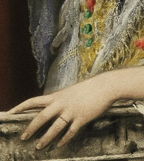 Jessica-Shakespeare's Comedy "The Merchant of Venice" by Sir