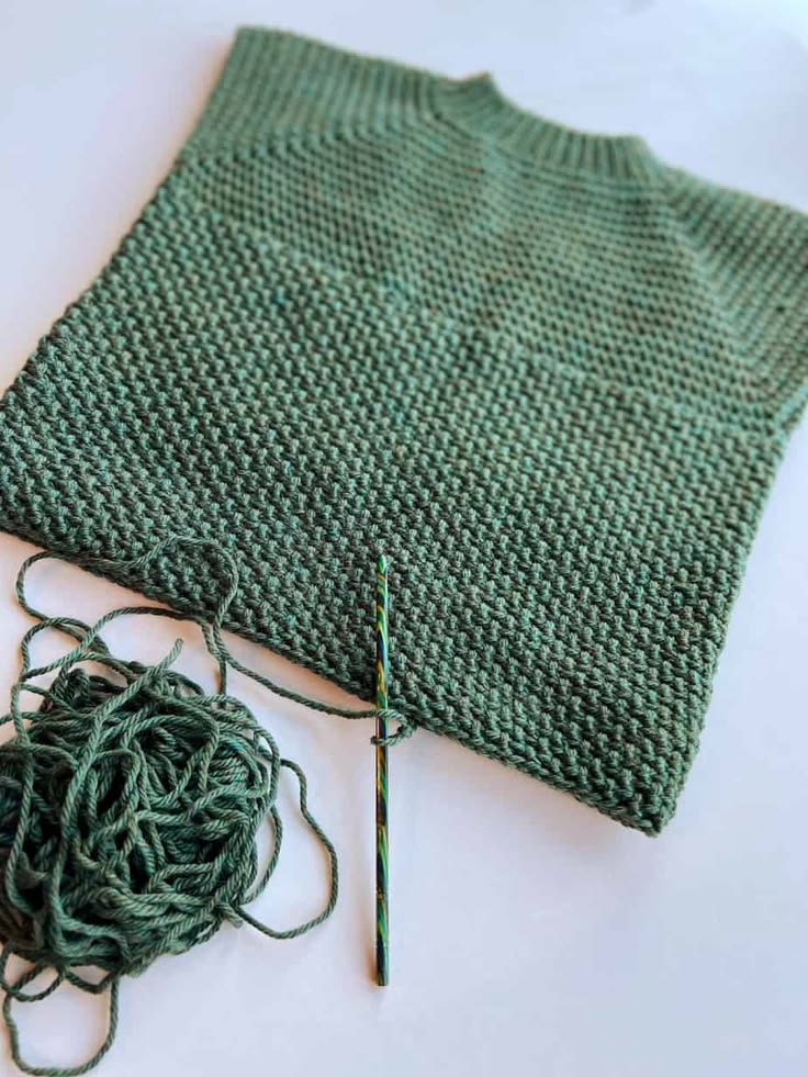 Learn this beautifully textured crochet stitch that uses her