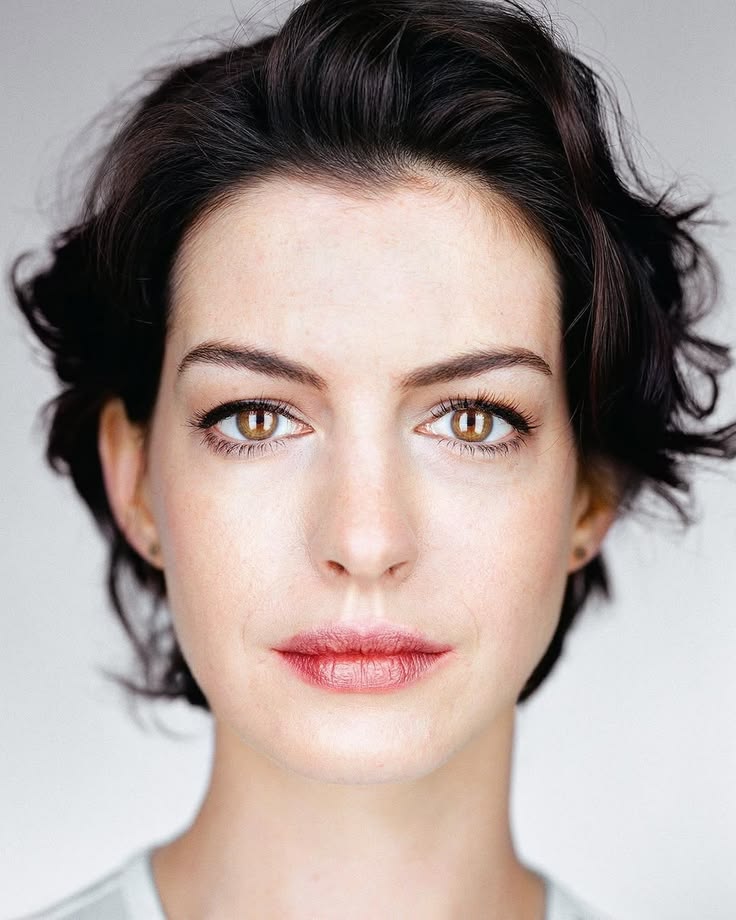 CLOSE UP BY MARTIN SCHOELLER - Il photographie les visages c
