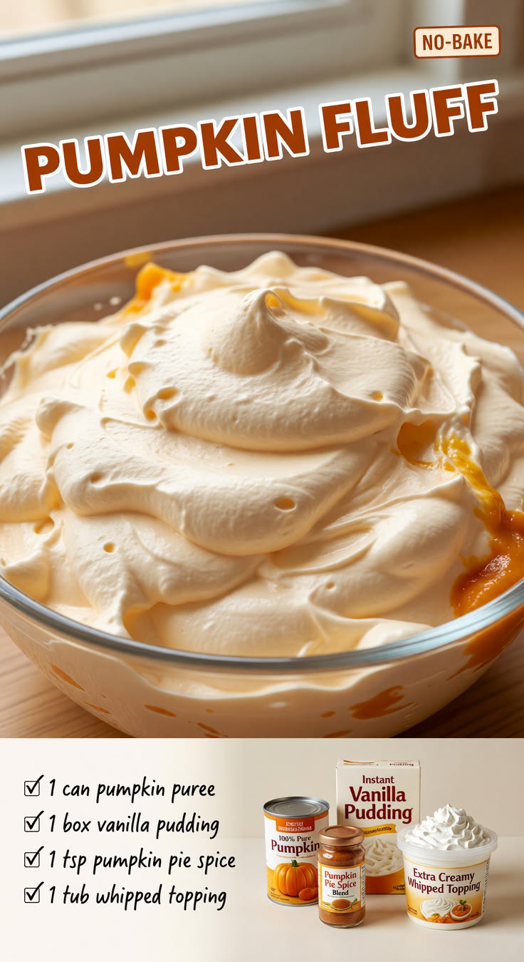 This light and airy treat is the ultimate shortcut to autumn