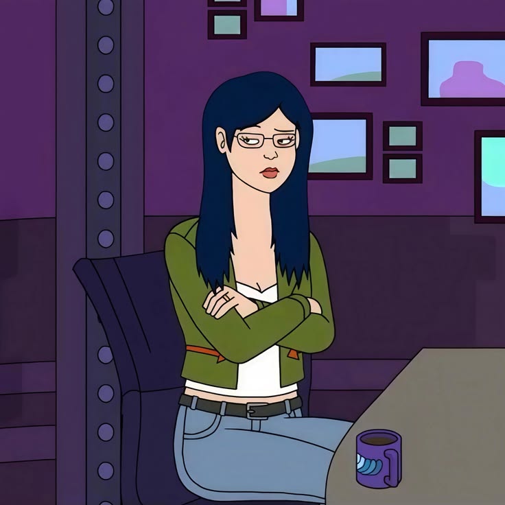 Bojack The Horseman 
Upscaled by Senz4i
Help me by just foll