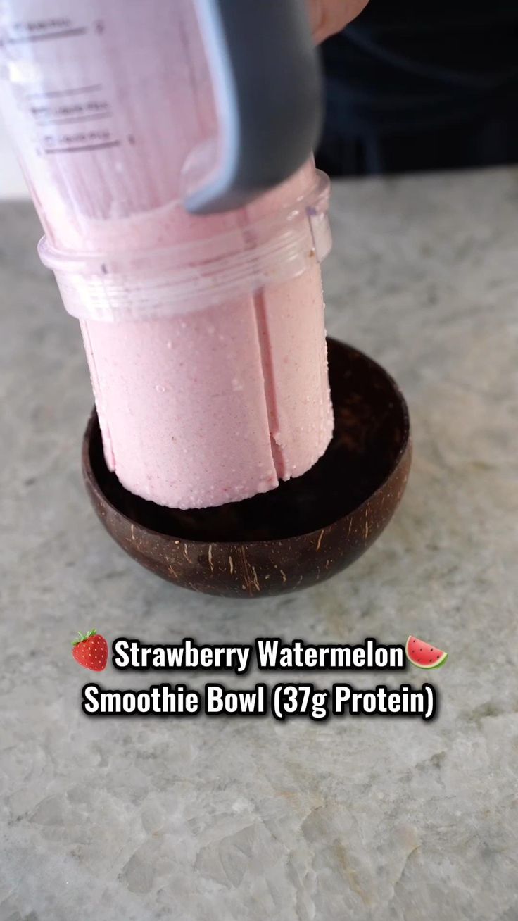 Easy and healthy breakfast (credits: justin_andersonfit) #he