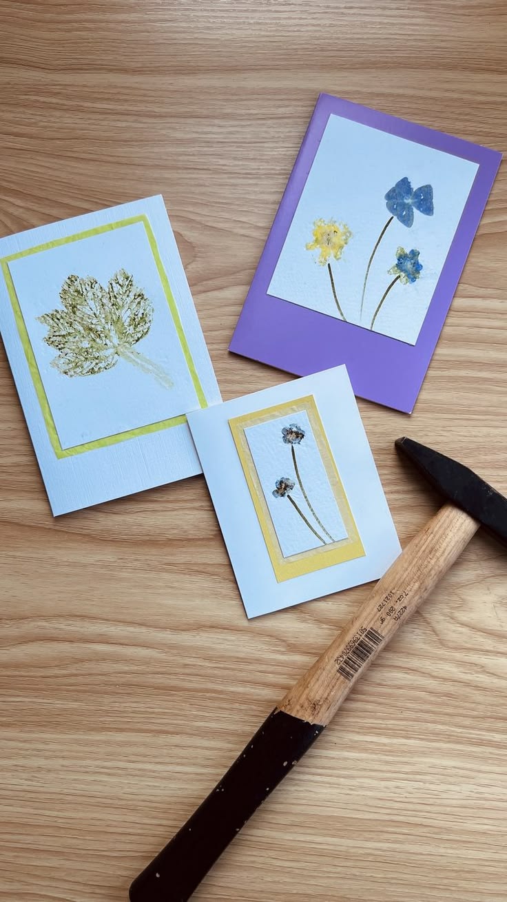 Mud & Bloom offers a collection of engaging nature-inspired 