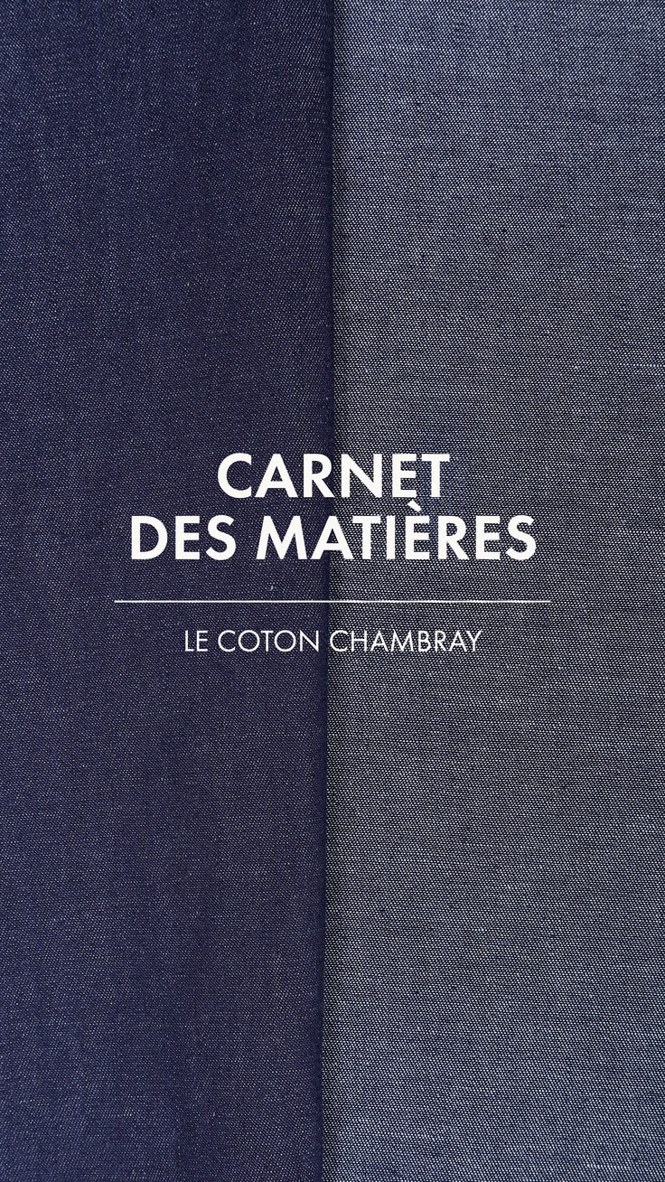 Le Carnet des matières est là pour comprendre les particular