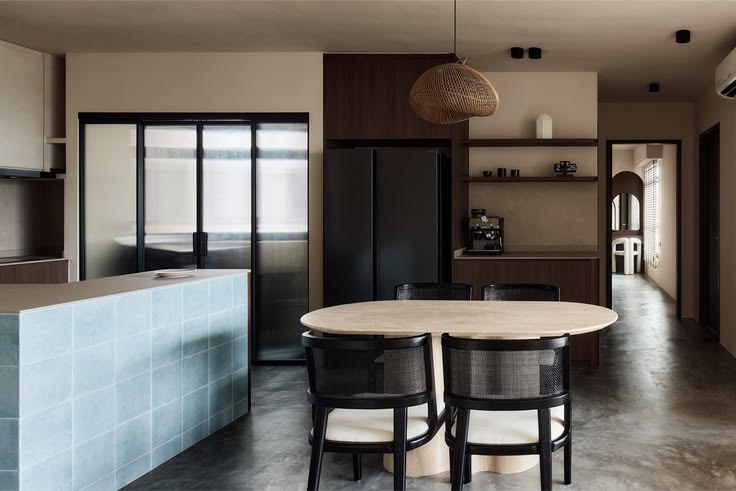 What Is Microcement? A Complete Guide for Singapore Homeowne