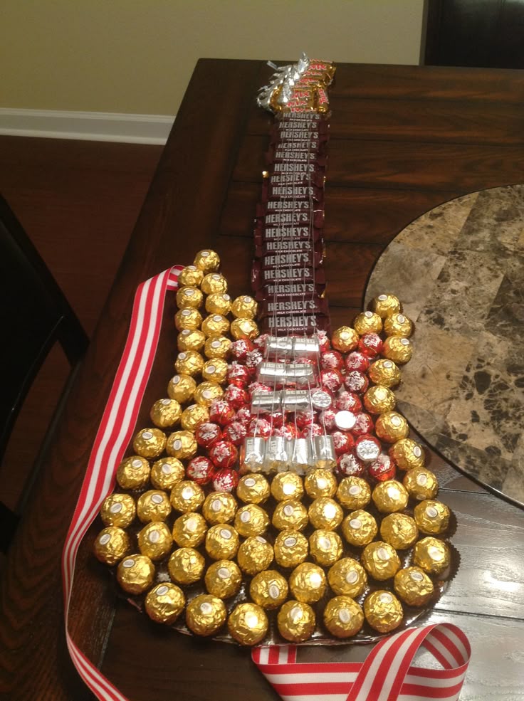 This is my 1st attempt to make a life size electric guitar o