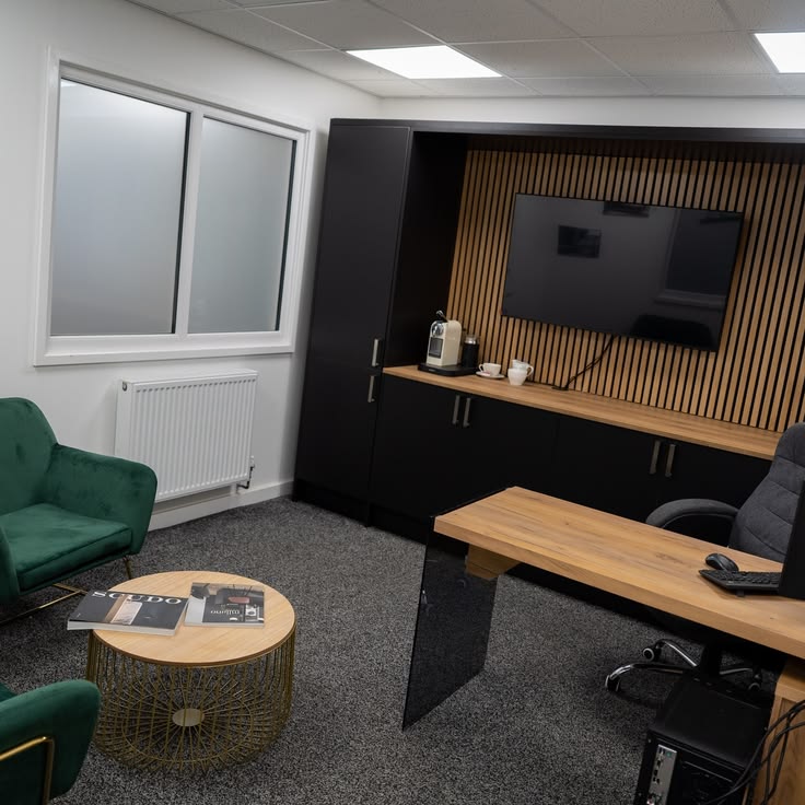 Pop into our showroom and step into our Design Suite for a r