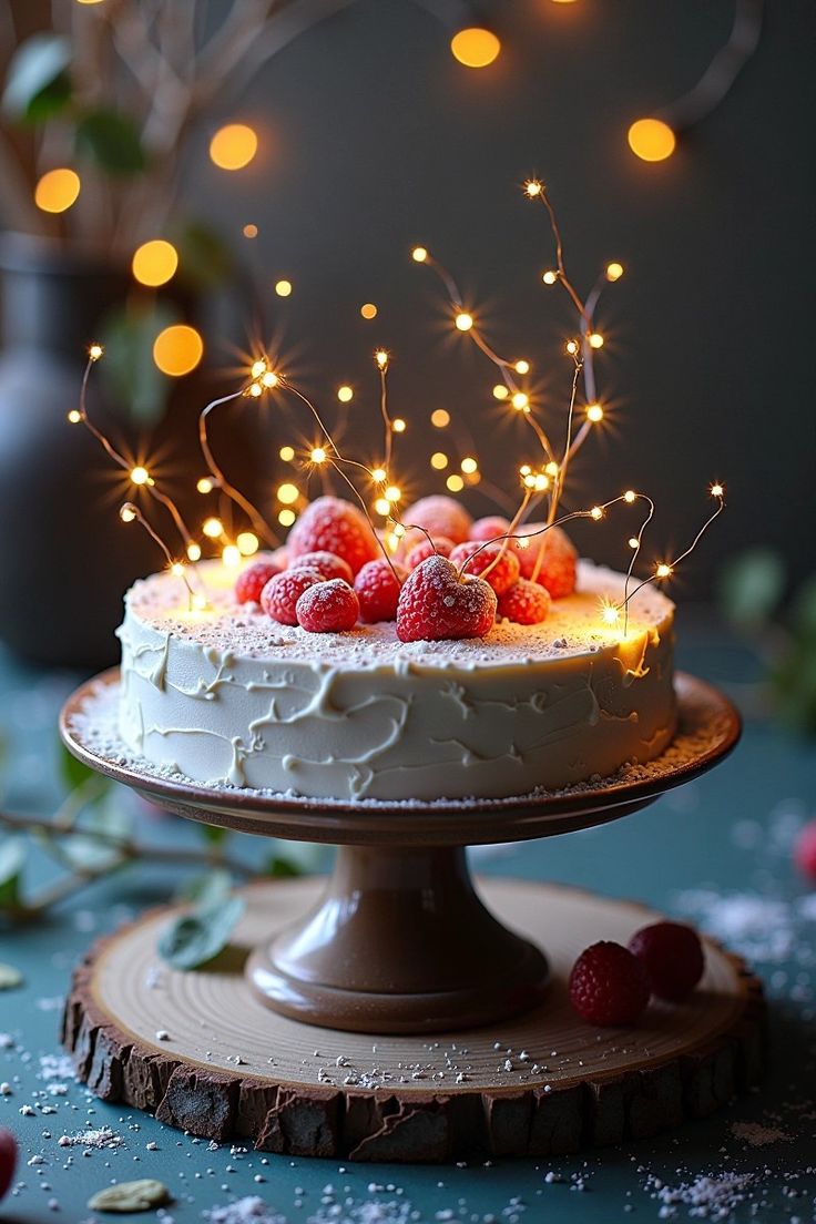 What's your favorite way to celebrate with a dessert table l