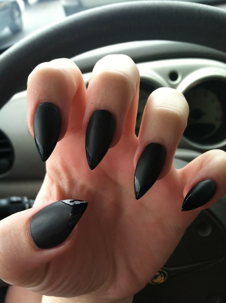 Best mani I've seen....