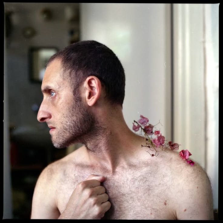 The Age Of Philosophy, Contemporary Cuban Art Photography by