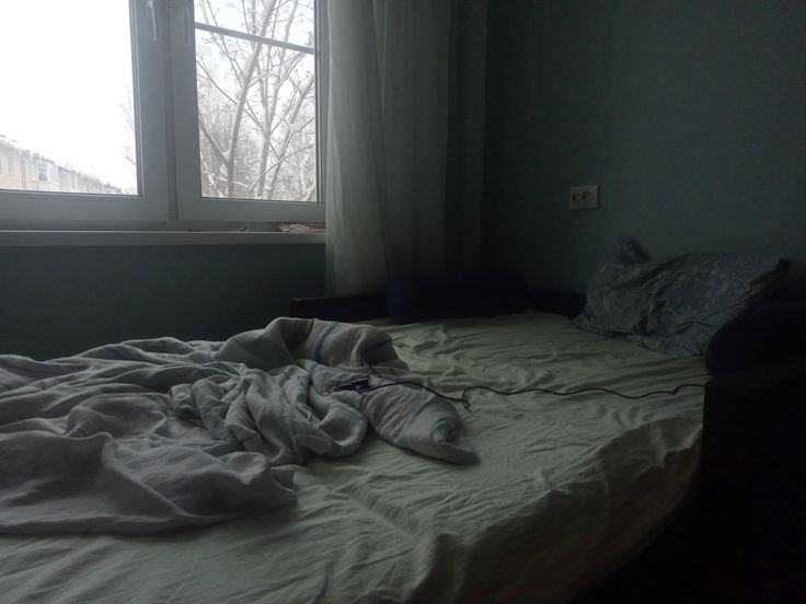 sometimes my bed*ﾟ