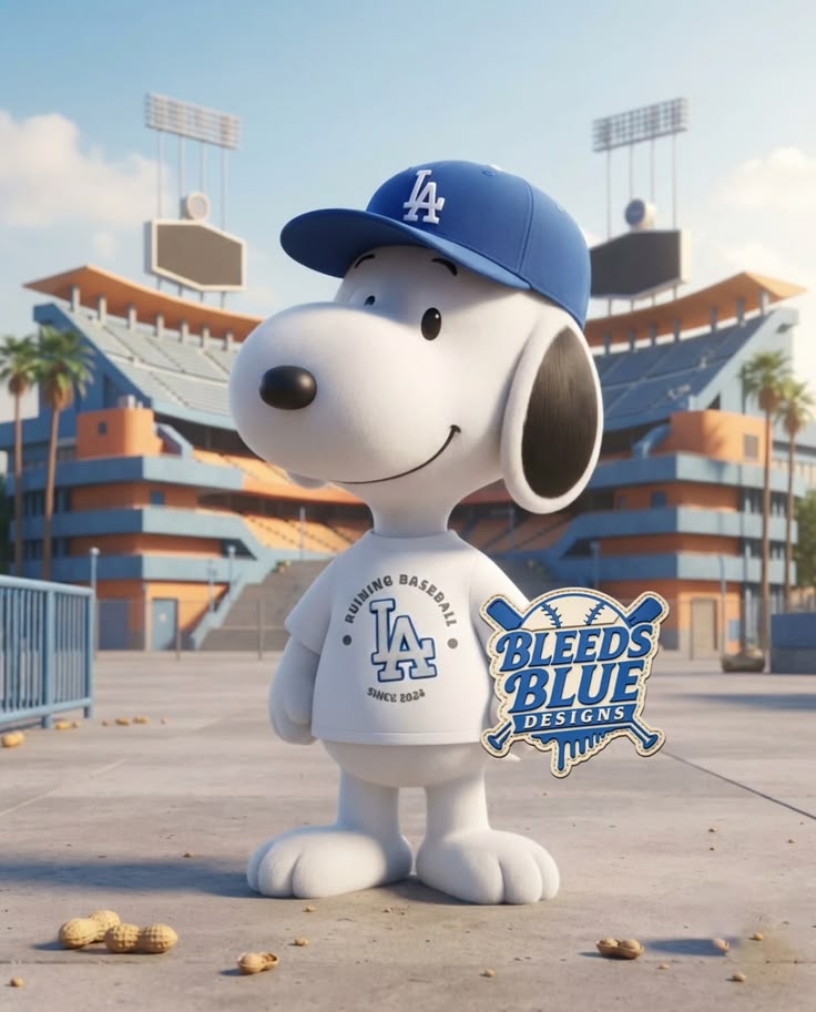 Happy Friday Dodger fam!! The Dodger begin a 3 game series a