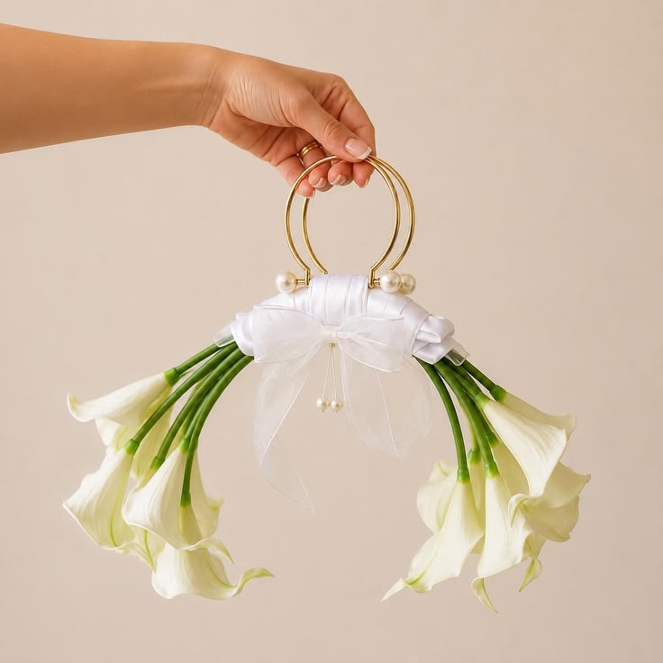 💖 Make your walk down the aisle even more memorable with thi