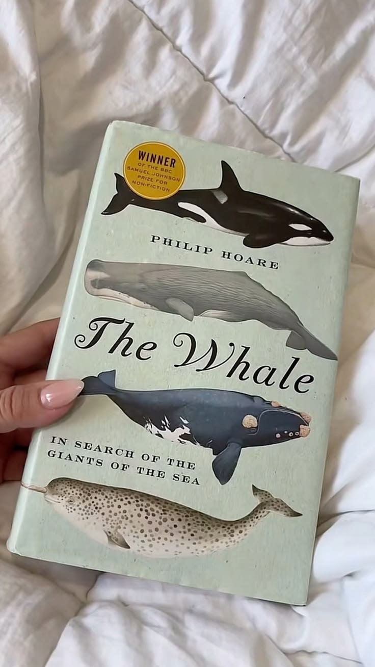 Dive into the secret lives of whales, the strange science of