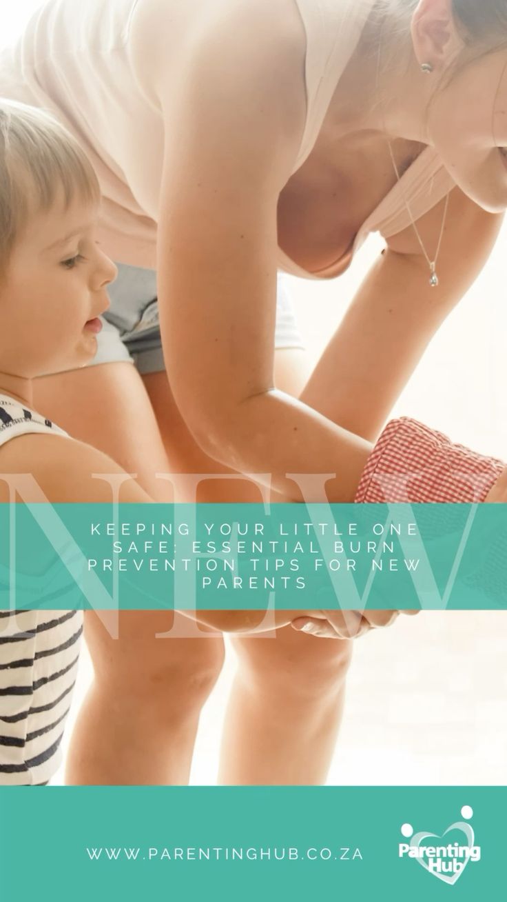 By following a few simple precautions, you can create a safe