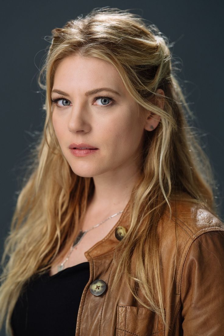 Katheryn Winnick