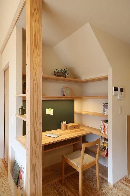 Awesome Home Office Design Ideas #homeoffice #homeofficedesi