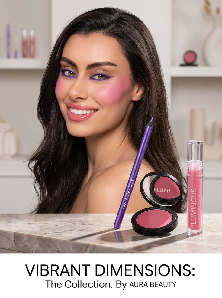 Glowy Skin Care/ Glow Skincare Product / Skincare