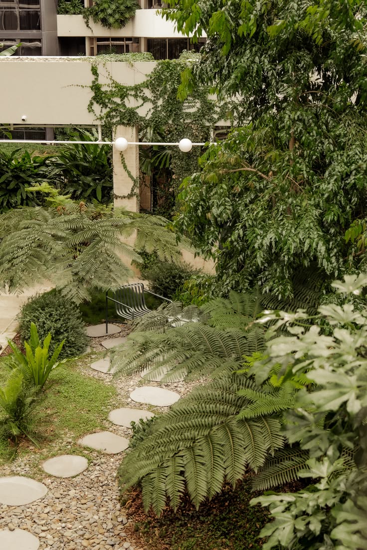 Green Care Project is a Brisbane-based landscaping company w