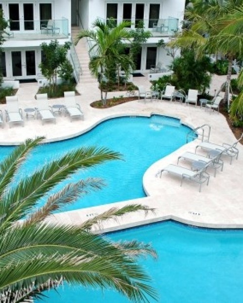 Santa Maria Suites - Key West, Florida #Jetsetter