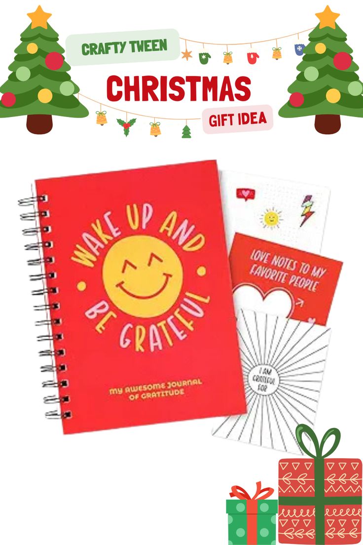 Looking for cool and trendy Christmas gift ideas for your tw