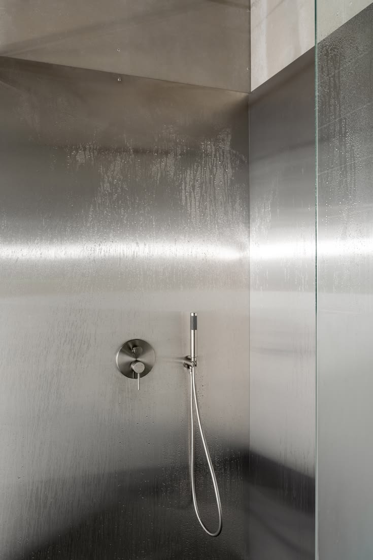 Interior and concept development: Dan Vakhrameyev | Photogra