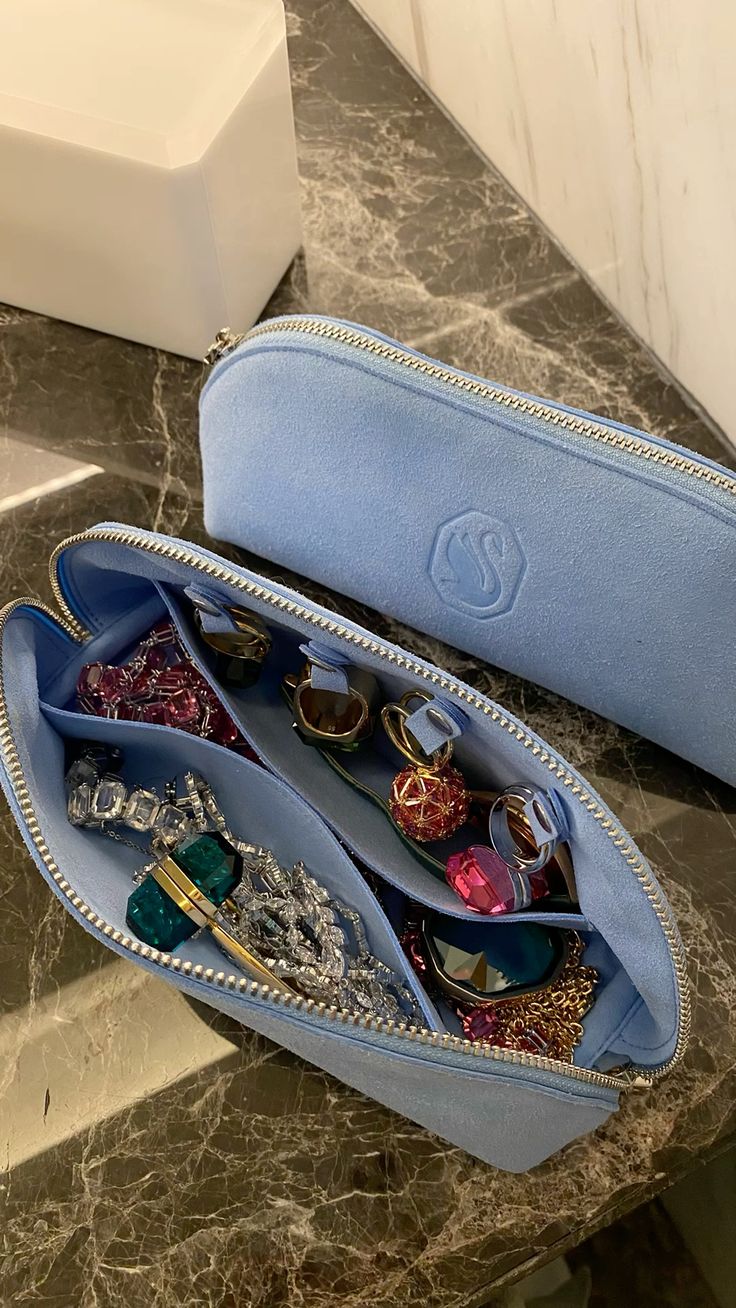 swarovski jewllery