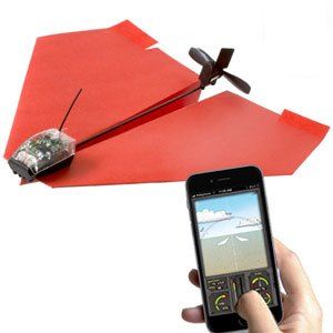 This conversion kit by PowerUp instantly convert any ordinar