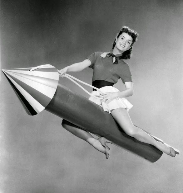 Debbie Reynolds