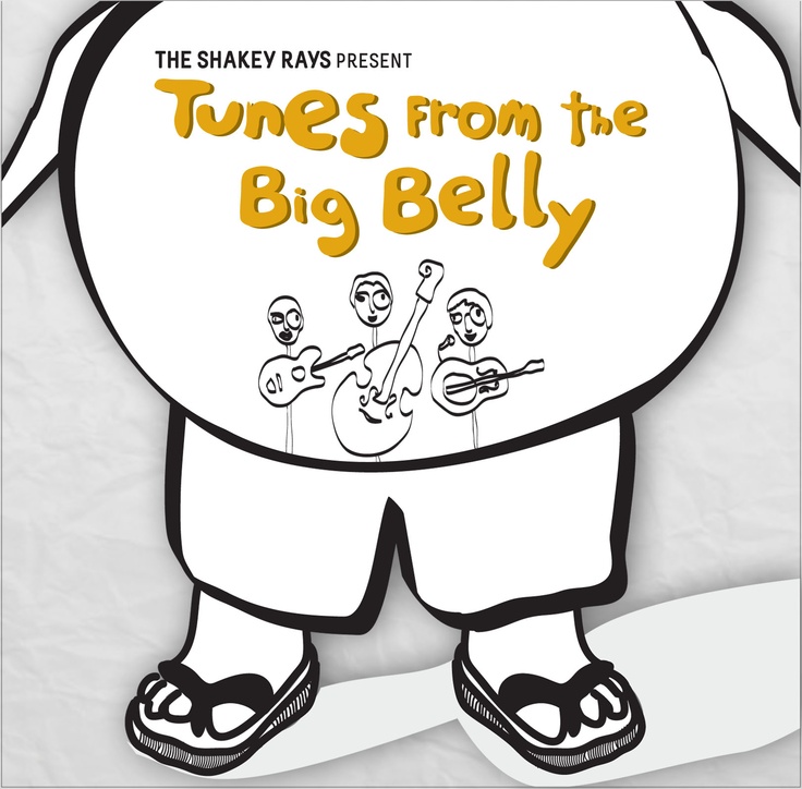 http://musicfellas.com/theshakeyrays  Good Old Rock n' Roll