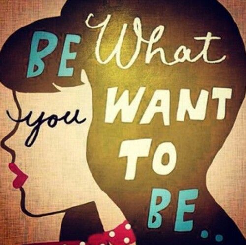 Girl power ♥