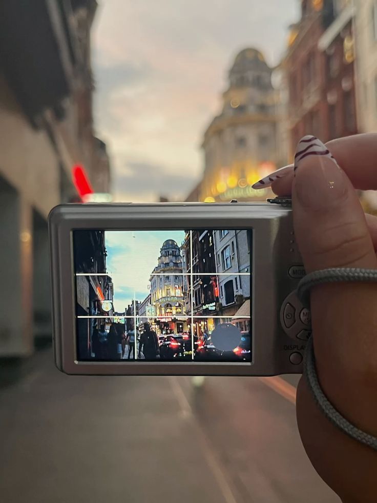#london #nails #camera #digitalcamera #aesthetic #camerainca