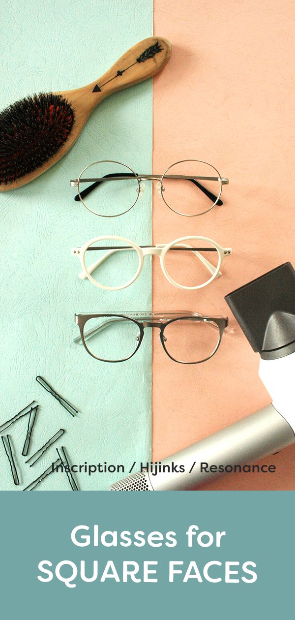 Bold circular lenses and a Silver metallic finish make INSCR