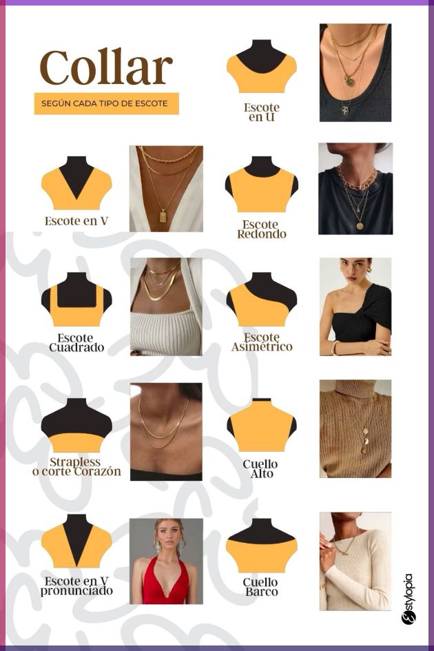 Los accesorios tienen el poder de elevar o arruinar un look 