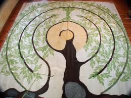 tree #labyrinth