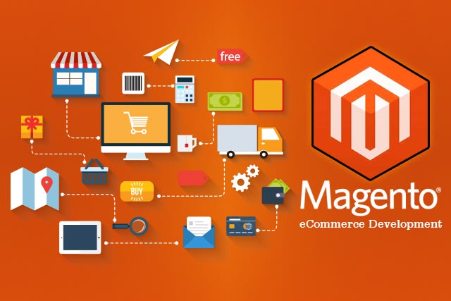 #MagentoDevelopment  At WebElephant, we have expert team of 
